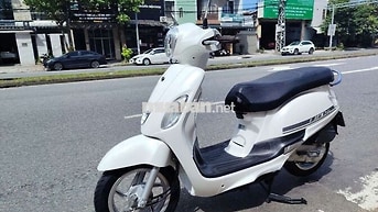 Kymco Like 50 2021 Trắng camay