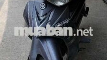 Yamaha Sirius xám Việt Nam