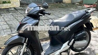 Honda SH 125 2015 chính chủ - hỗ trợ góp