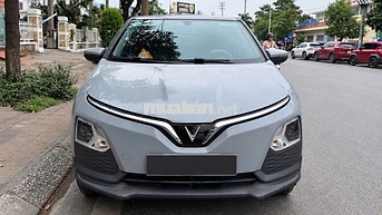 VINFAST VF5 PLUS 2026 XE GIA ĐÌNH MIỄN SẠC 2029