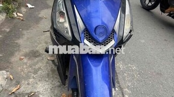 SYM Elegant 2013 100cc màu Xanh.bstp cavet dđ