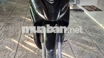 Yamaha Jupiter MX Đen Xe số