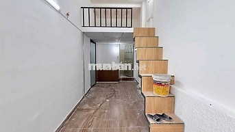 ❗️PHÒNG TRỌ DUPLEX GÁC CAO CỬA SỔ TRỜI THOÁNG ETOWN CỘNG HOÀ TÂN BÌNH🔥❗️
