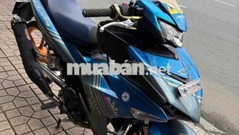 Yamaha Exciter 150 2019 Xanh dương