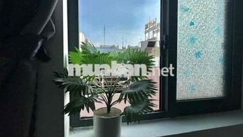 Studio Full Nội Thất 4.8Tr – Tân Bình –Nuôi pet sạc xe điện thoải mái