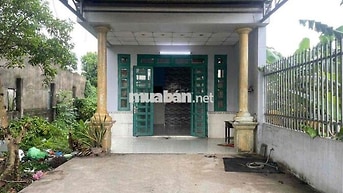 BÁN GẤP NHÀ NGỘP MỸ HẠNH 10x42 FULL THỔ – GIÁ CHỈ 1tỷ980tr