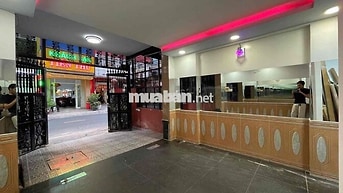 📍Cho Thuê Mặt Bằng Kinh Doanh Mặt Tiền đường Hoà Hảo Quận 10