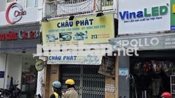 Cho thuê nhà MT Thích Quảng Đức