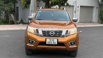 Nissan Navara 2020 EL BH 1 NĂM HỖ TRỢ VAY 70%
