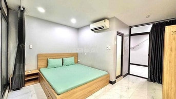PHÒNG NGỦ RIÊNG - BẾP RIÊNG - FULL TIỆN NGHI - NGAY PHAM XÍCH LONG