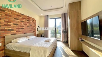 CHO THUÊ CĂN HỘ ĐẸP VIEW BIỂN - NGUYỄN TÂT THÀNH