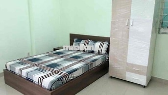 🏡 CHO THUÊ STUDIO CỬA SỔ FULL NỘI THẤT RỘNG 28m2_Gần Chợ Bà Chiểu