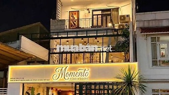 CHO THUÊ NHÀ 360m² - ĐƯỜNG LÊ VĂN SỸ – QUẬN 3