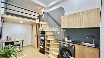 ⬆️(Phòng mới xây) Phan Huy Ích, Gò Vấp