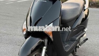 HONDA LEAD 2009 MÀU ĐEN