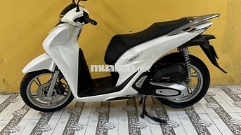 SH 125 cuối 2024 odo 7 nghìn mới 97% 43AD-061.97