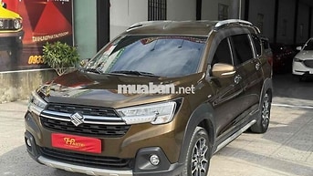 Suzuki XL7 2023 có kinh doanh giá tốt.
