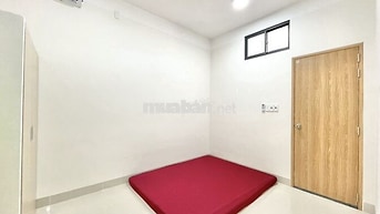 PHÒNG ĐẸP THOÁNG AN NINH GẦN CHỢ TÂN QUY QUẬN 7