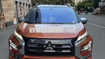 Mitsubishi Xpander Cross 2023 3 vạn km Cam đen