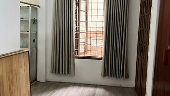 Сдаётся дом, 3 спальни, 41 м², Đống Đa
