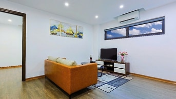 Cho thuê phòng, 40 m², Tây Hồ