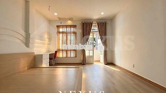 Khai Trương CHDV Cao Cấp - Full NT ngay Etown Cộng Hoà chỉ từ 6trX