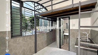 KHAI TRƯƠNG CĂN  HỘ DỊCH VỤ NGAY ĐẠI HỌC CÔNG THƯƠNG
