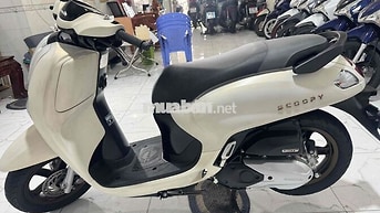 ✅SCOOPY 2025 Đẹp Zin Như Mới 👍