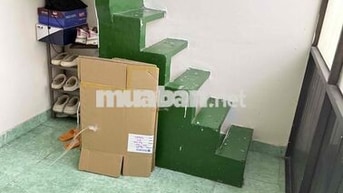 Full tầng 1 khu phố Tây Bùi Viện