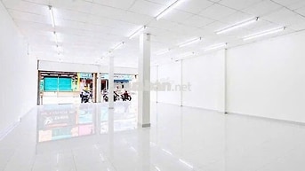 Mặt tiền Trường Chinh, NGANG: 7x20m, trệt lửng, KD tự do chỉ 25tr