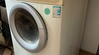 Thanh lý máy giặt Electrolux 8.5kg