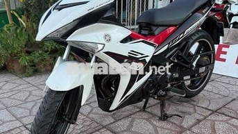 Yamaha Exciter 150 2017 trắng đỏ đen biển 65B1