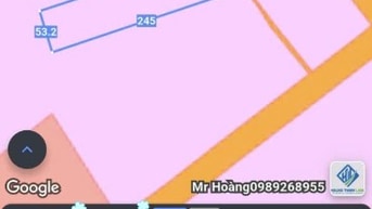 1,217 ha đ nhựa 8m ngã 3 B Cạn + QL51,1km, L Phước, Long Thành ĐN