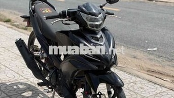 Yamaha Exciter 135 135cc màu đen