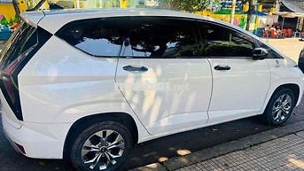 Hyundai Stargazer 2025 Tiêu chuẩn Trắng