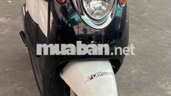 Yamaha Mio Classico