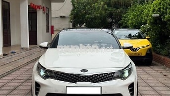 Xe Kia Optima 2.4 GT line 2016 - 455 Triệu