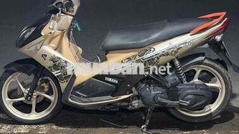Thanh lý Yamaha nô 4 buển 65 xe sạch đẹp áo liền l