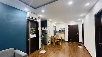 Cho thuê An Bình City Phạm Văn Đồng, 86m2, 3PN, giá 17 triệu/tháng
