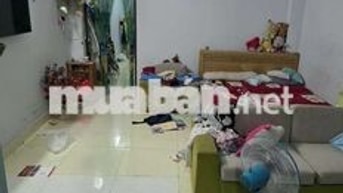 Nhà 2 tầng 4m5×15m nguyên căn hẻm xe tải