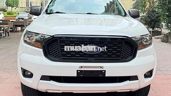 Ford Ranger 2021 XLS Số sàn nhập Thái