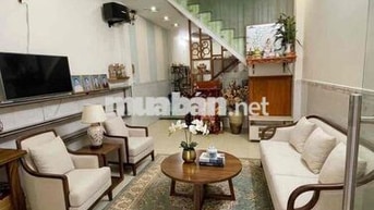 HẺM XE TẢI– 56M²(4x14)- TH KIM ĐỒNG – CHỈ 4xti