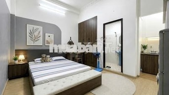 NGAY LOTTE MART Q7- STudio - 20m2- giá 3tr