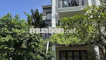 Cho thuê biệt thự Nine South - Nhà Phố Cao Cấp - View nội khu