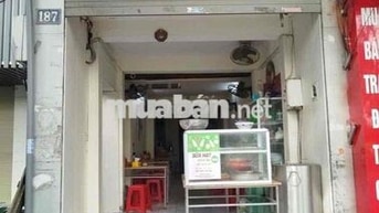 Chính chủ cho thuê mặt bằng kinh doanh 45m2 phố Giảng Võ