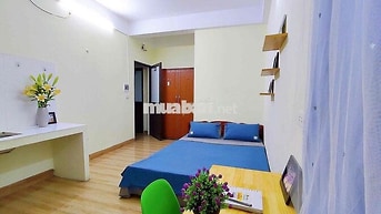 63 LÊ ĐỨC THỌ, MỸ ĐÌNH PHÒNG GIÁ TỐT - SẠCH SẼ CỬA SỔ THOÁNG Ở LUÔN