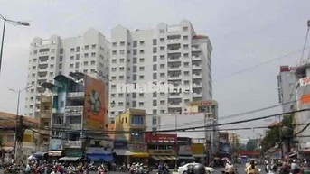 🏢 CHO THUÊ CĂN HỘ CHUNG CƯ 203 NGUYỄN TRÃI – 50M² – 10 TRIỆU/THÁNG