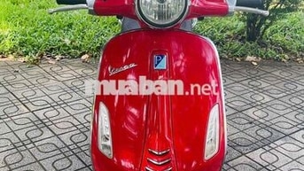 VESPA PRIMAVERA chính chủ