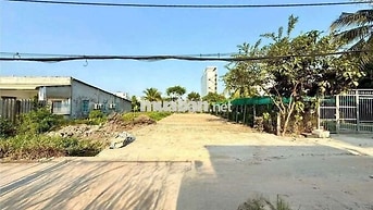 Lô đất đẹp 205m2 (7,5m x 27m ) 1/ Hẻm 7m Thông Thạnh Xuân 33