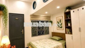 Phòng tầng trệt ngay chợ Phạm Văn Hai sát Lê Văn Sỹ
